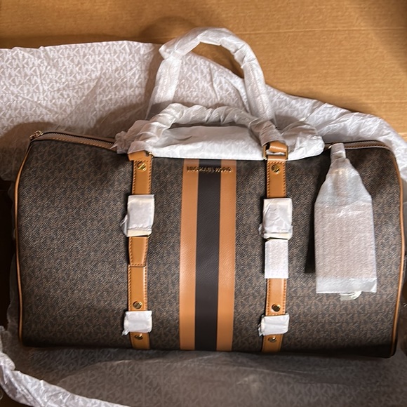 MICHAEL Michael Kors Bags Michael Michael Kors Bedford Travel